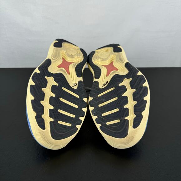 Karhu IKONI 3.0 Vista Blue Low Lace Up Running Shoes Ladies Size 9 - Picture 10 of 11